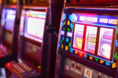 galaxyslot88 Arcade Games