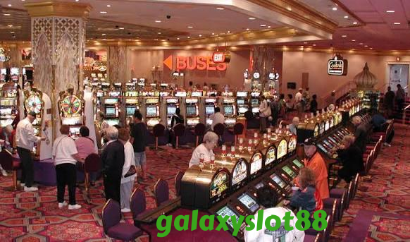 galaxyslot88 Live Sportsbook Markets at Your Fingertips