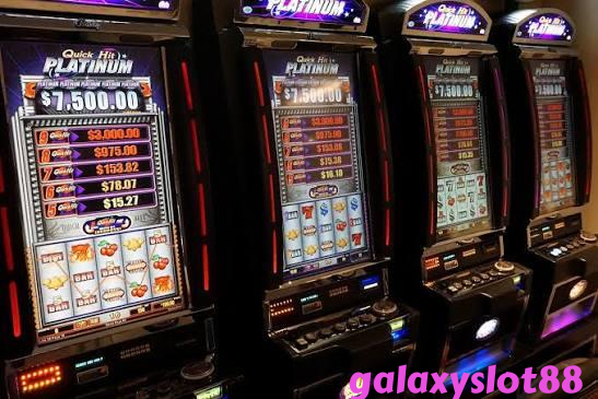 galaxyslot88 Live Game Shows at galaxyslot88