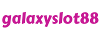 galaxyslot88  logo